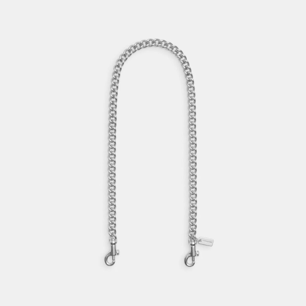 COACH Chain Shoulder Strap for Wallet, Wristlet, Shoulder Bag